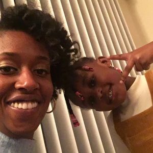 Meet your Posher, Shanae